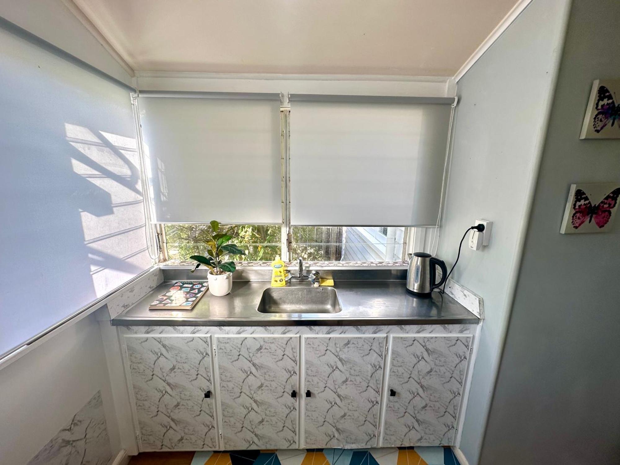 Rs Two-Bedroom Apartment Palmerston North Luaran gambar