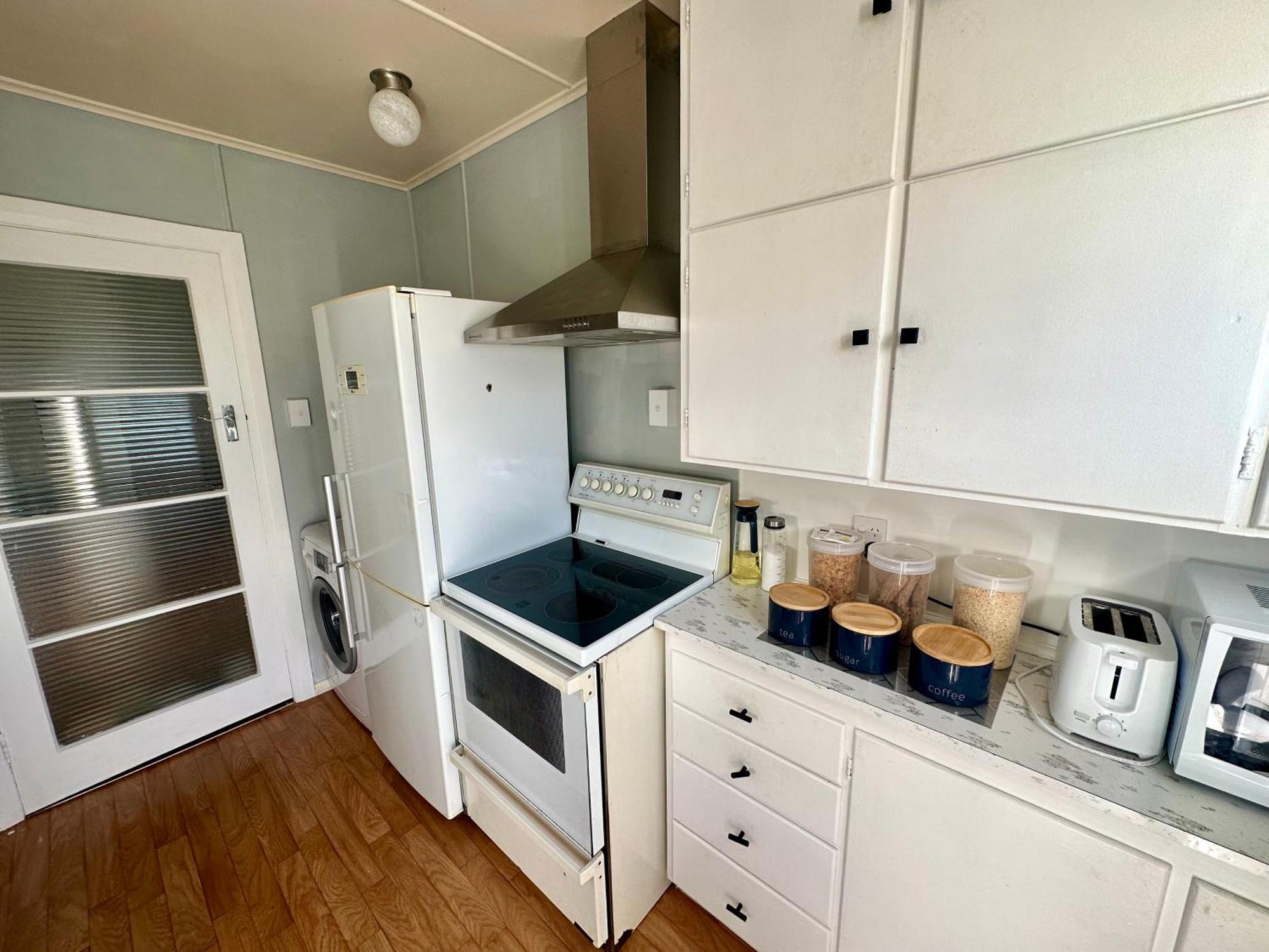 Rs Two-Bedroom Apartment Palmerston North Luaran gambar